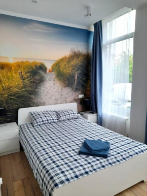 Pokoje przy Plaży Sopot